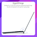  Zenbook Pro 15 OLED (UM535, AMD Ryzen 5000 Series) 