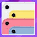 iPad 10th Gen 64GB Wifi